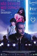 Watch Don\'t Swallow My Heart, Alligator Girl! 2KMovies