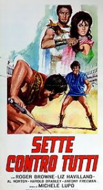 Watch Seven Rebel Gladiators 2KMovies