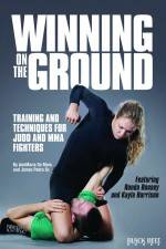 Watch Breaking Ground Ronda Rousey 2KMovies