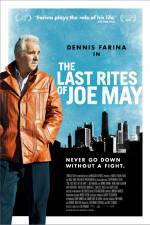Watch The Last Rites of Joe May 2KMovies