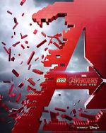 Watch Lego Marvel Avengers: Code Red 2KMovies