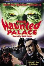 Watch The Haunted Palace 2KMovies