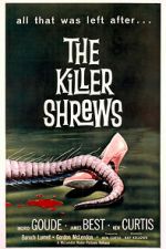 Watch The Killer Shrews 2KMovies