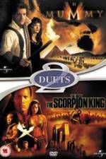 Watch The Scorpion King 2KMovies