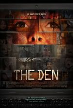 Watch The Den 2KMovies