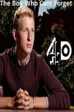 Watch The Boy Who Cant Forget 2KMovies