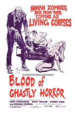 Watch Blood of Ghastly Horror 2KMovies