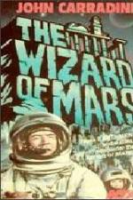 Watch The Wizard of Mars 2KMovies