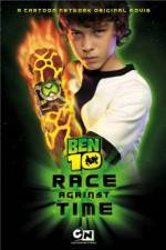 Watch Ben 10: Race Against Time 2KMovies