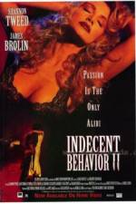 Watch Indecent Behavior II 2KMovies