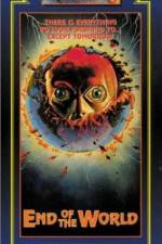 Watch End of the World 2KMovies