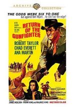 Watch Return of the Gunfighter 2KMovies