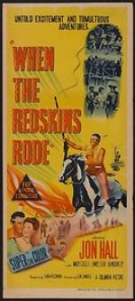 Watch When the Redskins Rode 2KMovies