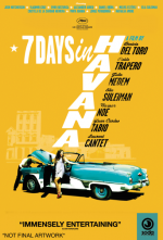 Watch Three Days in Havana 2KMovies