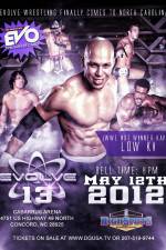 Watch Evolve 13 2KMovies