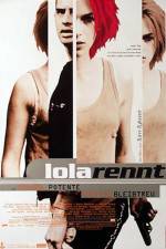 Watch Run Lola Run 2KMovies