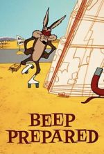 Watch Beep Prepared (Short 1961) 2KMovies