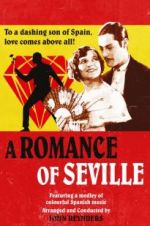 Watch The Romance of Seville 2KMovies