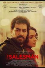 Watch The Salesman 2KMovies