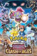 Watch Pokmon the Movie XY: Ring no Chomajin Hoopa 2KMovies