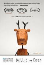 Watch Rabbit and Deer (Short 2012) 2KMovies