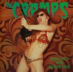 Watch The Cramps: Bikini Girls with Machine Guns 2KMovies