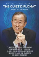 Watch The Quiet Diplomat 2KMovies