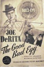 Watch The Good Bad Egg 2KMovies