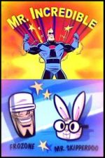 Watch Mr. Incredible and Pals 2KMovies