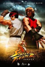 Watch Street Fighter: Legacy 2KMovies