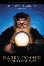 Watch Harry Potter: A Spirit Conspiracy? 2KMovies