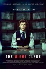 Watch The Night Clerk 2KMovies