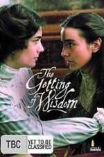 Watch The Getting of Wisdom 2KMovies