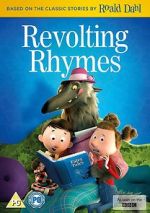 Watch Revolting Rhymes Part One (TV Short 2016) 2KMovies