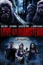Watch Love in the Time of Monsters 2KMovies