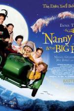 Watch Nanny McPhee Returns 2KMovies