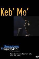 Watch Keb' Mo' Sessions at West 54th 2KMovies