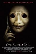 Watch One Missed Call 2KMovies