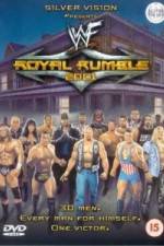 Watch Royal Rumble 2KMovies