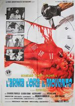 Watch The Weapon, the Hour & the Motive 2KMovies