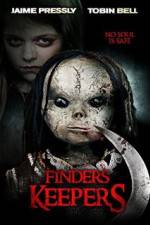 Watch Finders Keepers 2KMovies