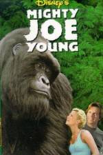 Watch Mighty Joe Young 2KMovies