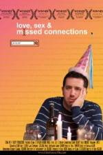 Watch Love, Sex, and Missed Connections 2KMovies