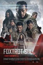 Watch Foxtrot Six 2KMovies