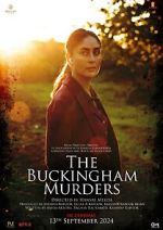 Watch The Buckingham Murders 2KMovies