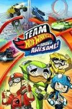 Watch Team Hot Wheels: The Origin of Awesome! 2KMovies