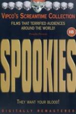 Watch Spookies 2KMovies