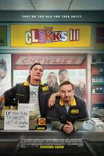 Watch Clerks III 2KMovies