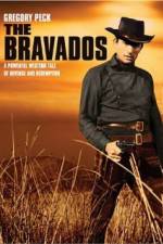 Watch The Bravados 2KMovies