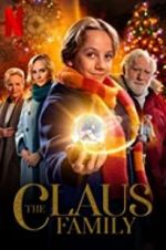 Watch The Claus Family 2KMovies